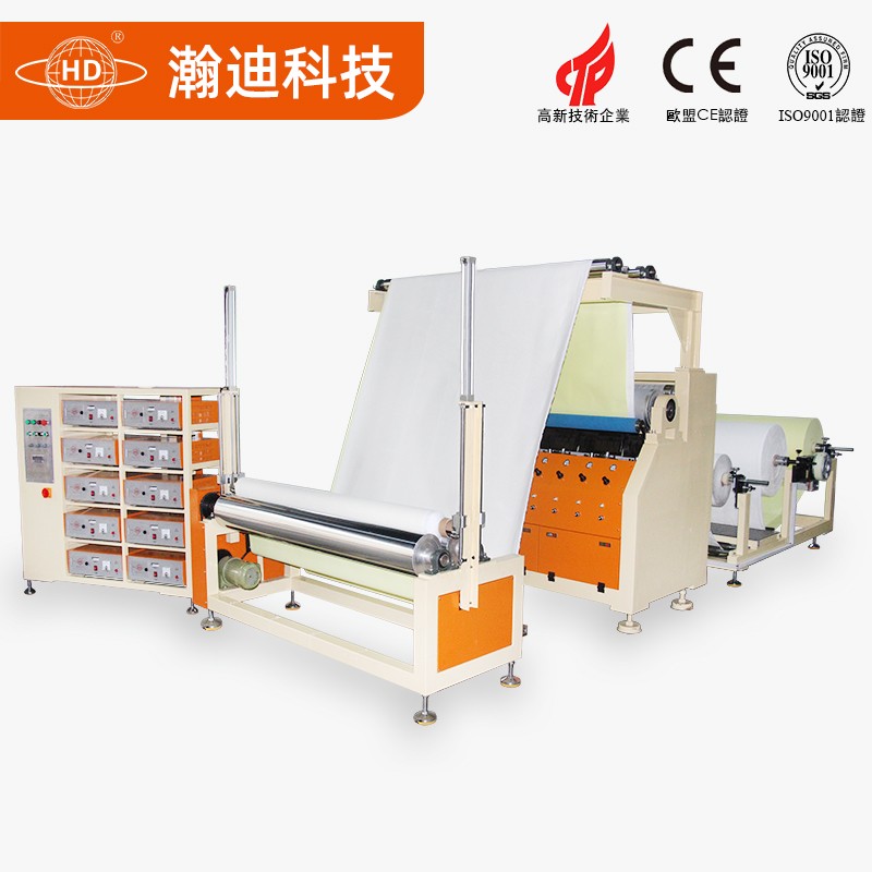 1.6M彩运网滤纸复合分条一体机  _彩运网复合机