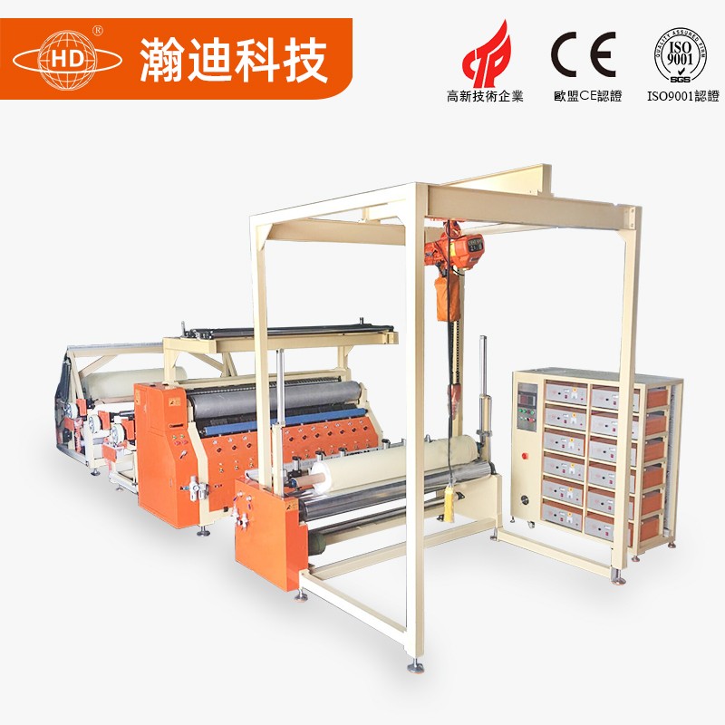 2.2M彩运网复合分条一体机  _彩运网复合机