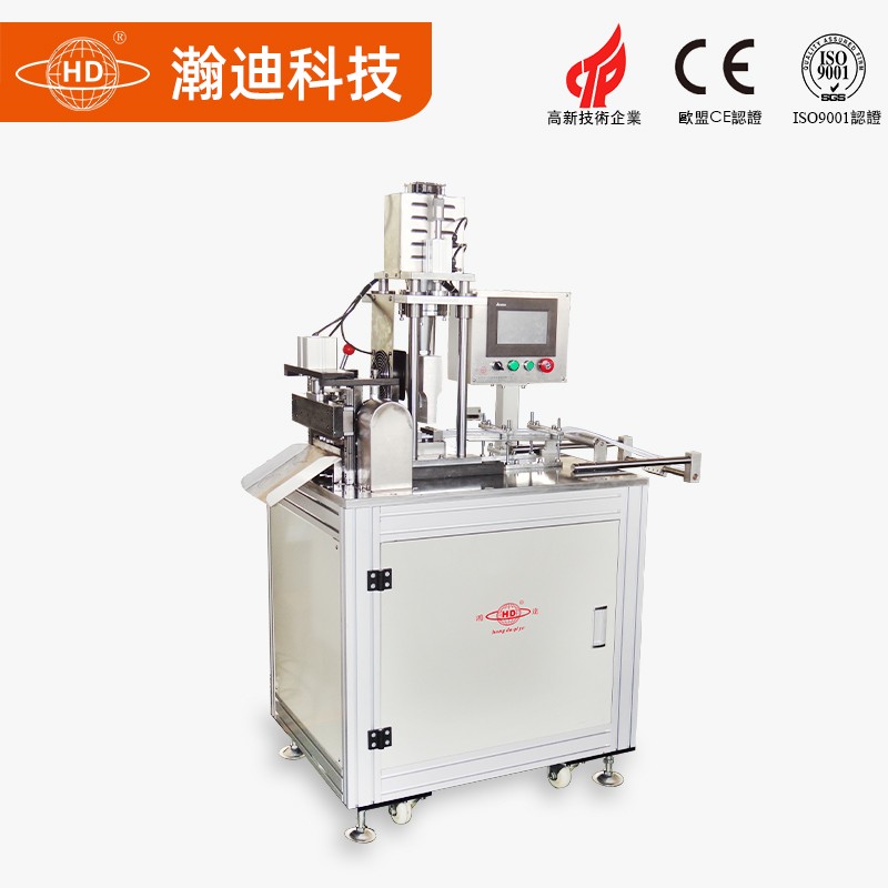 PVC管焊接剪切机_彩运网剪切机
